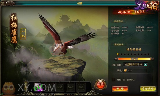 九阴九阳页游 九阴九阳页游