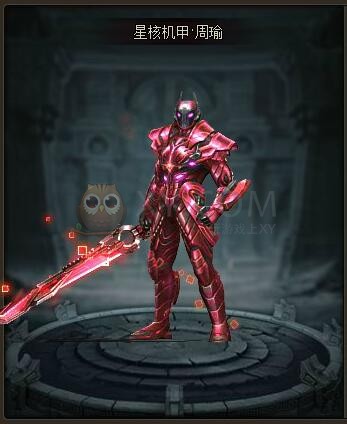 三国群雄传机甲