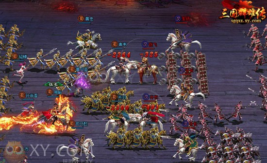 三国群雄传兵法 三国群雄传兵法