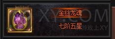 梁山传奇龙装 梁山传奇龙装