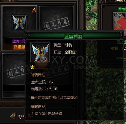 刺沙光翼