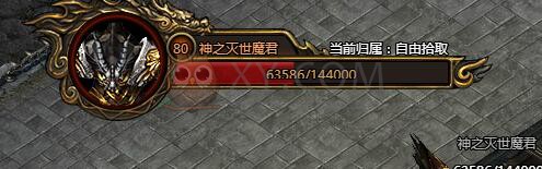 刺沙神魔之塔
